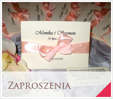 Zaproszenia
