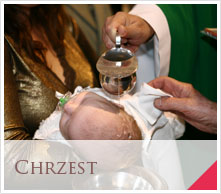 Chrzest