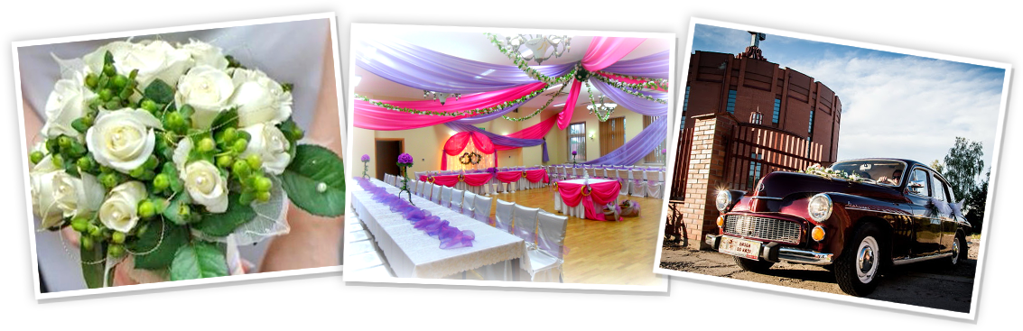 Dekoracje Bielsko Biała